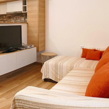 Istriamazing Apartments Пула Экстерьер фото