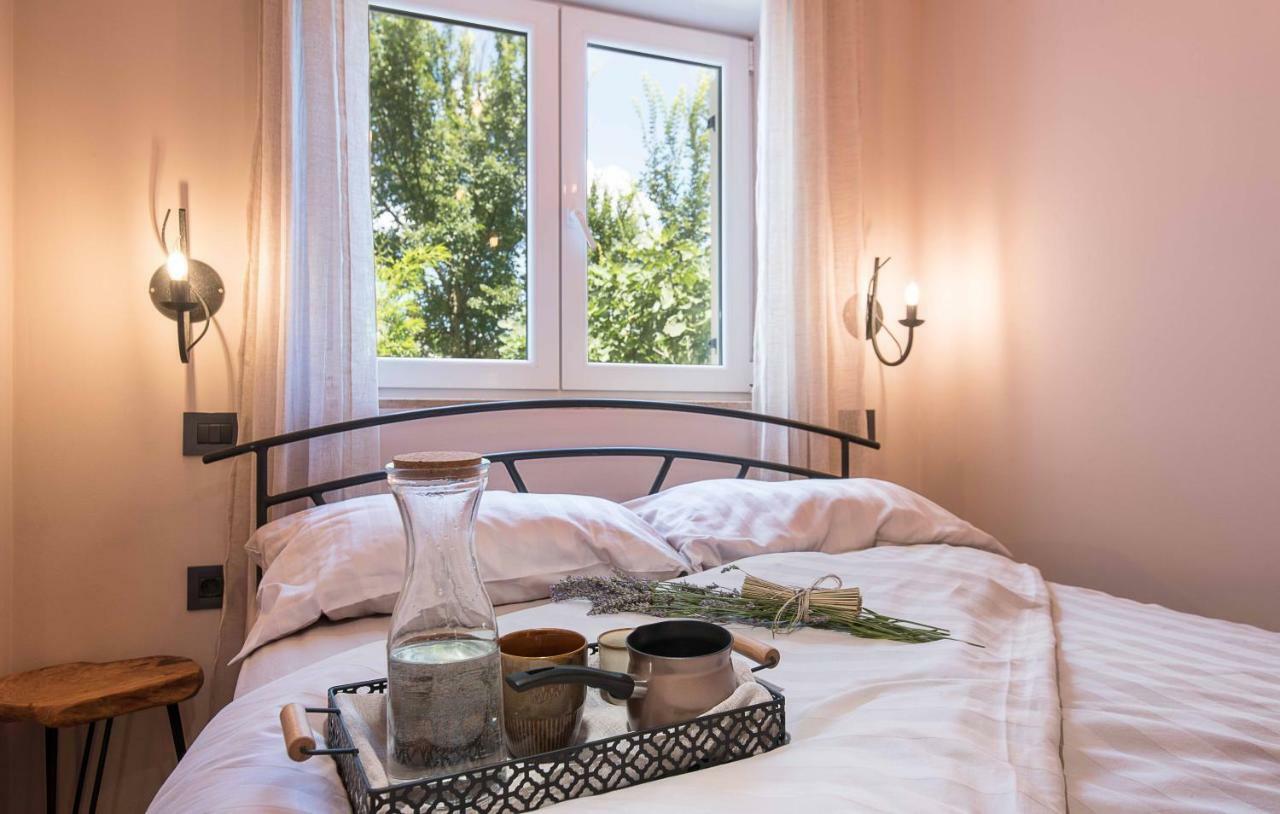 Istriamazing Apartments Пула Экстерьер фото
