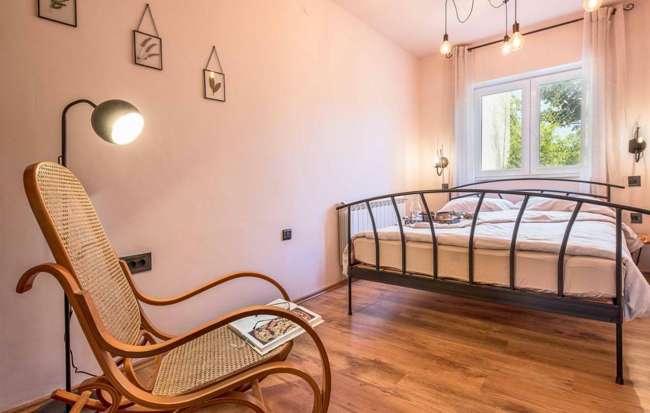 Istriamazing Apartments Пула Экстерьер фото
