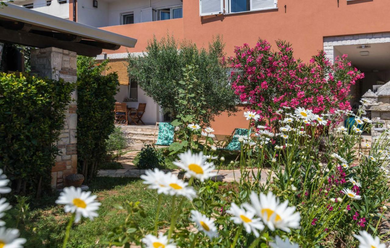 Istriamazing Apartments Пула Экстерьер фото