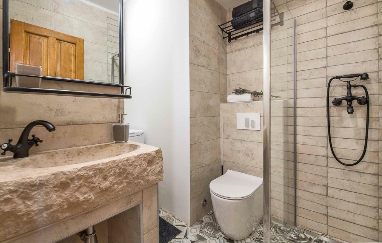 Istriamazing Apartments Пула Экстерьер фото