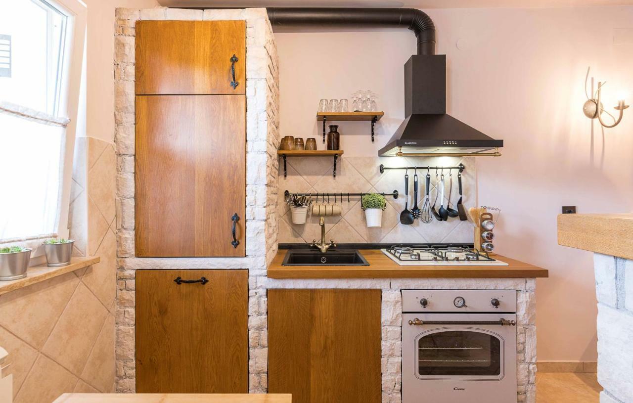 Istriamazing Apartments Пула Экстерьер фото