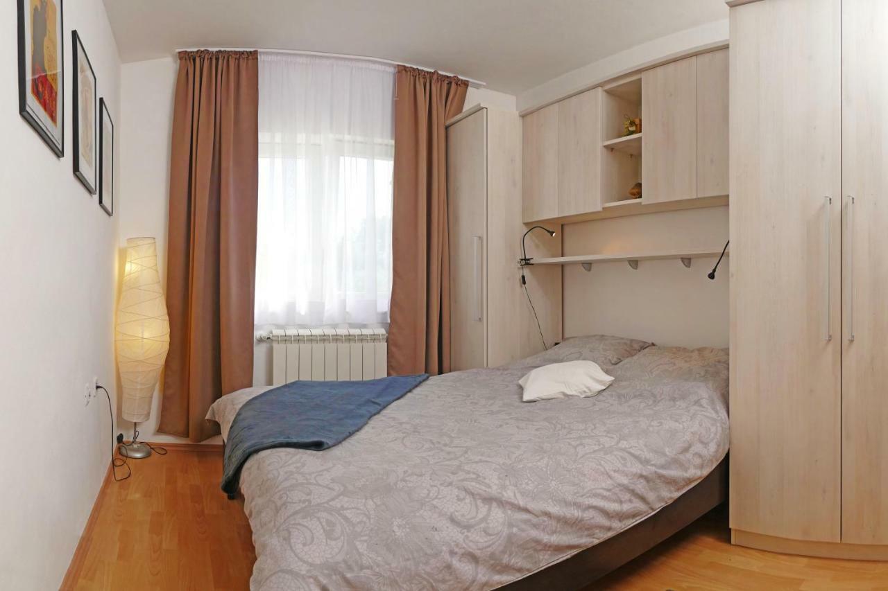 Istriamazing Apartments Пула Экстерьер фото