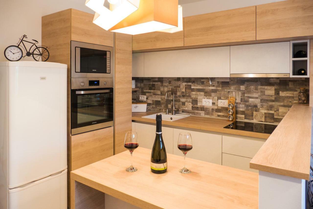 Istriamazing Apartments Пула Экстерьер фото