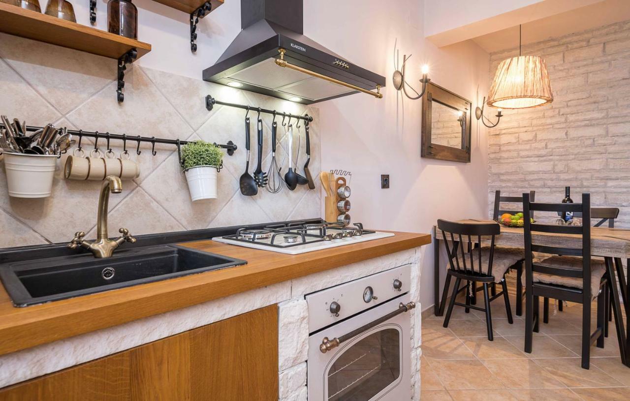 Istriamazing Apartments Пула Экстерьер фото