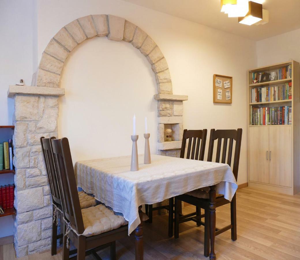 Istriamazing Apartments Пула Экстерьер фото